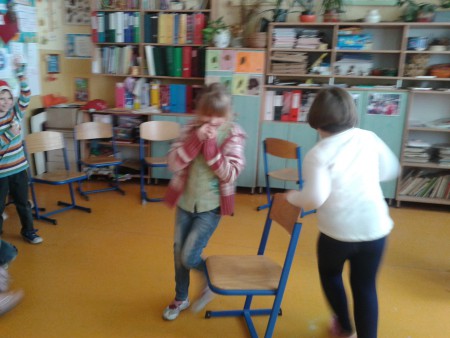 Döntő a székfoglalóban