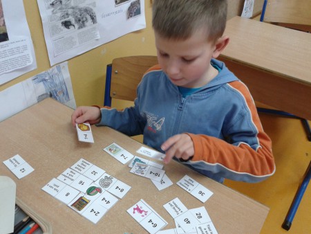 Geri és a 4-es szorzó