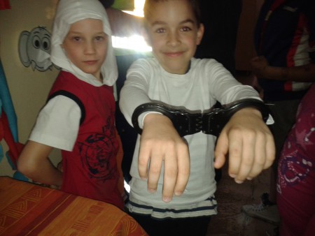 Kipróbáltuk a billincset